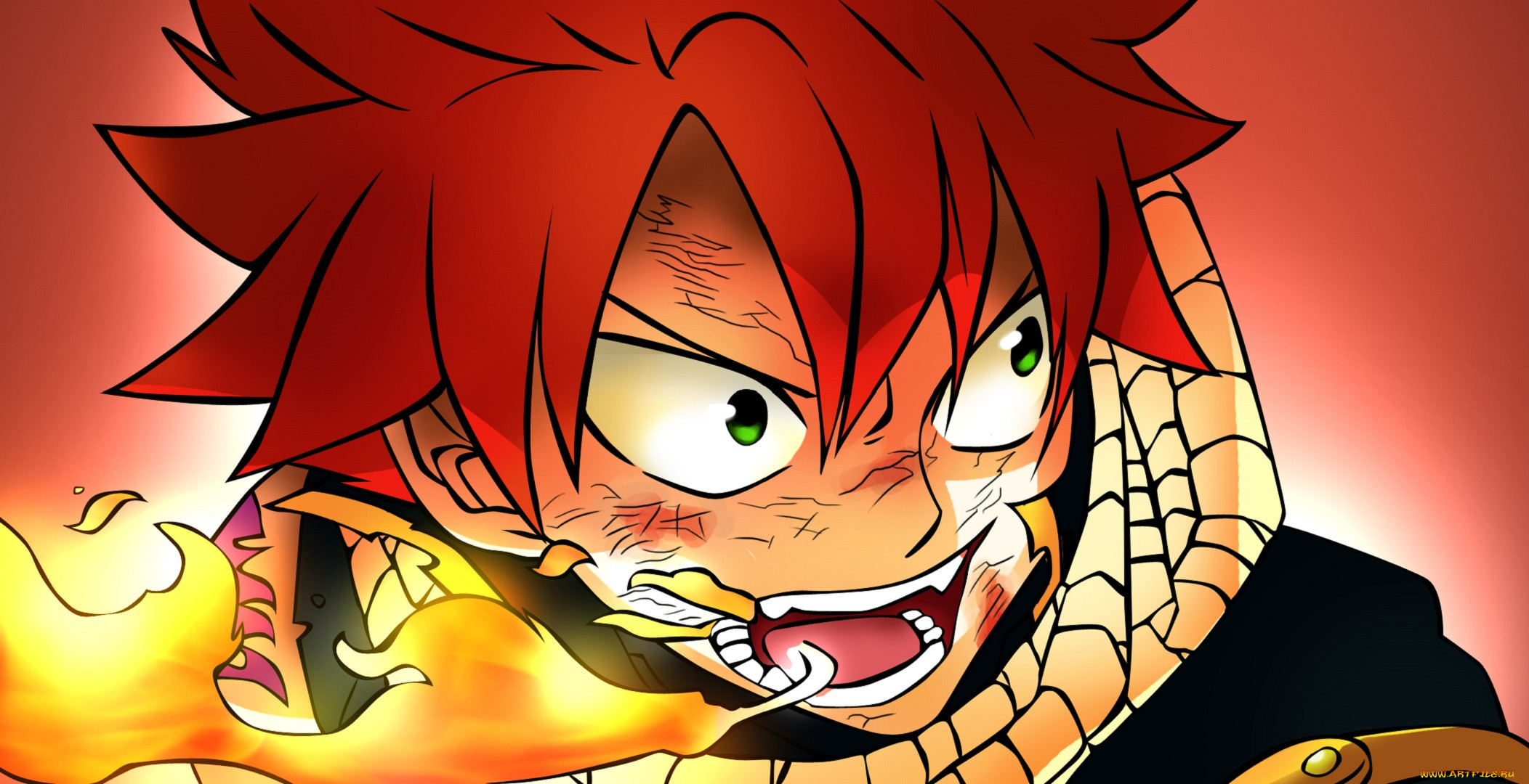 , fairy tail, 